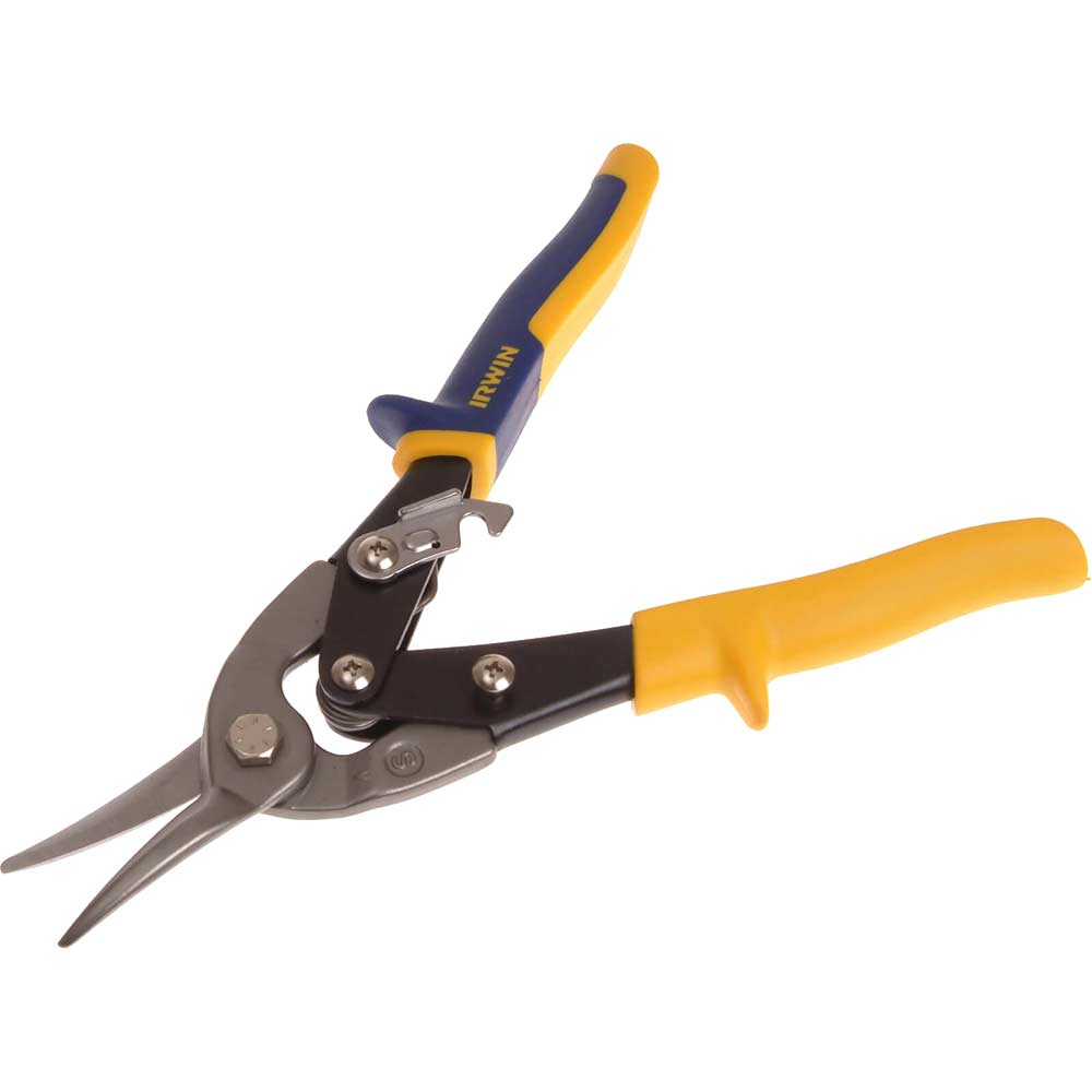 Irwin Aviation Snips - Straight Cut 10504311