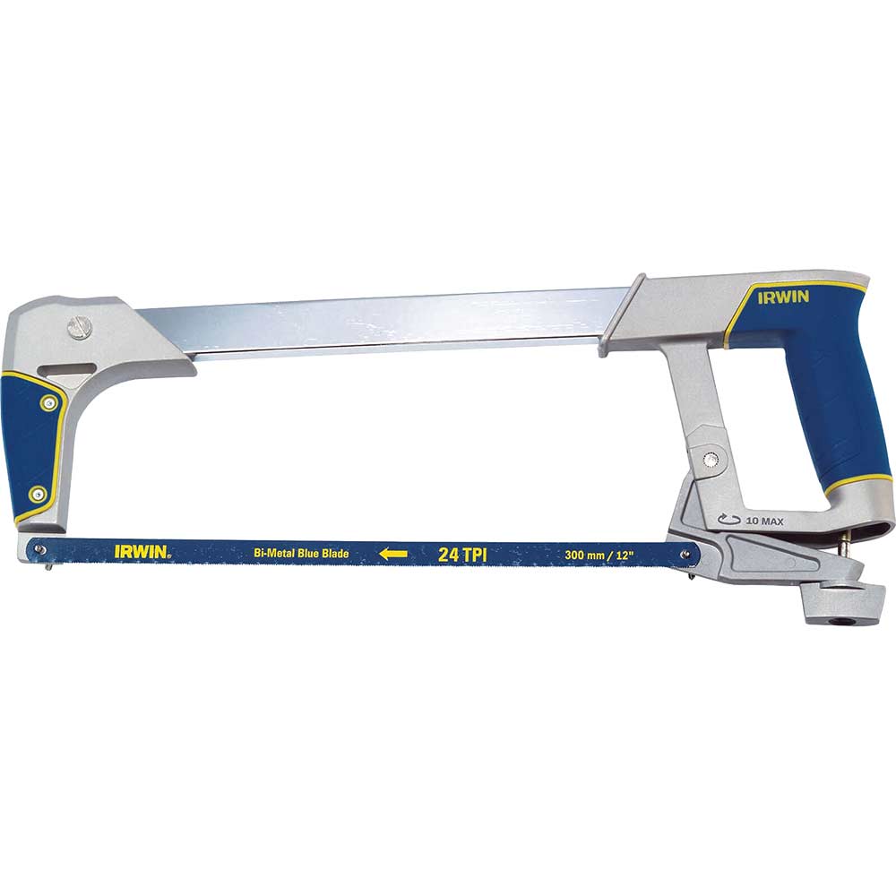 Image of Irwin I-125 Hacksaw Frame