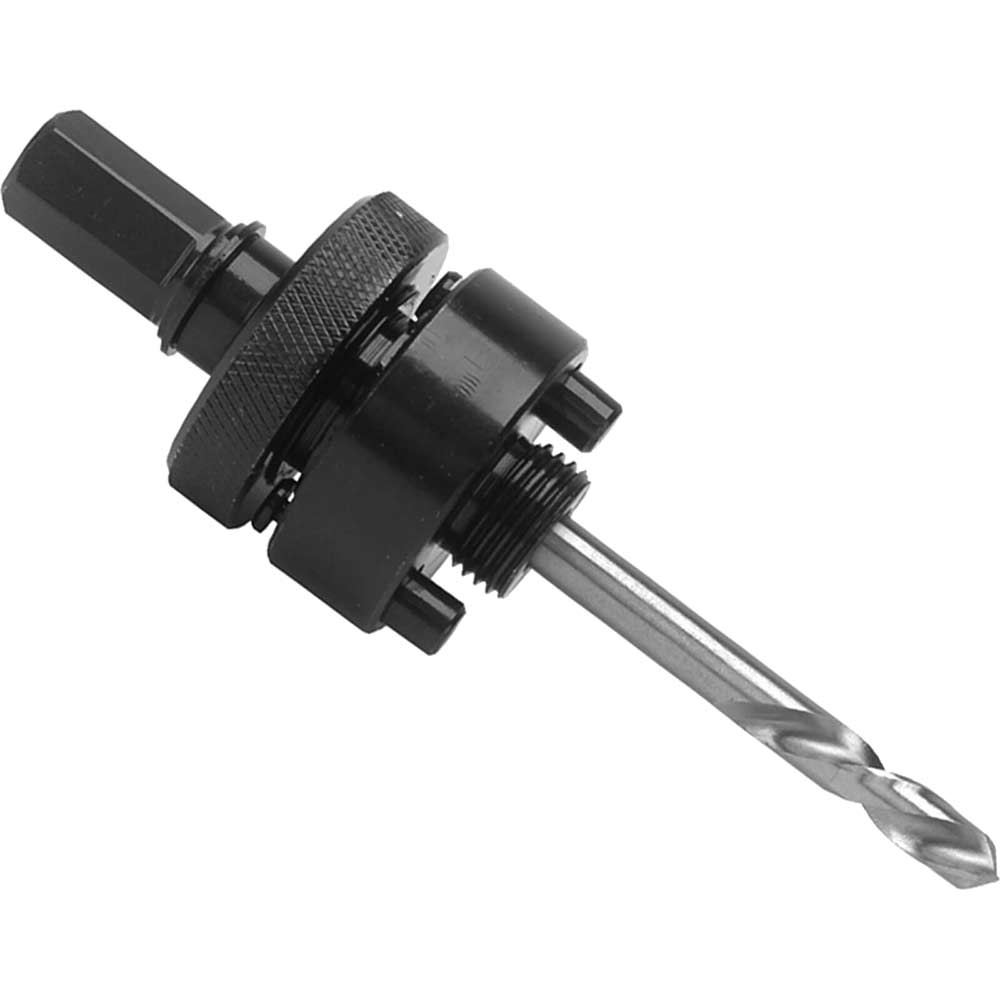Irwin Mandrel 9.5mm (32-152mm) 10504534