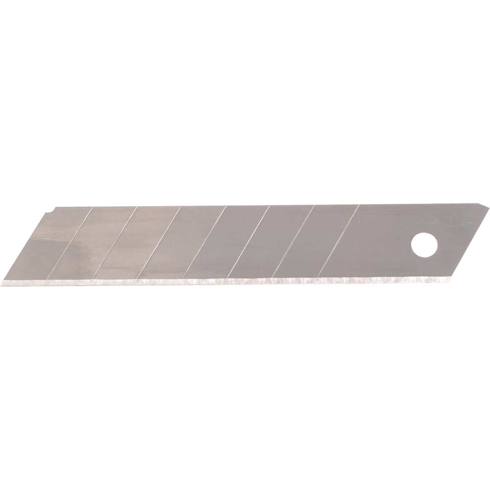 Irwin 18mm Snap Off Blades (10) 10504562