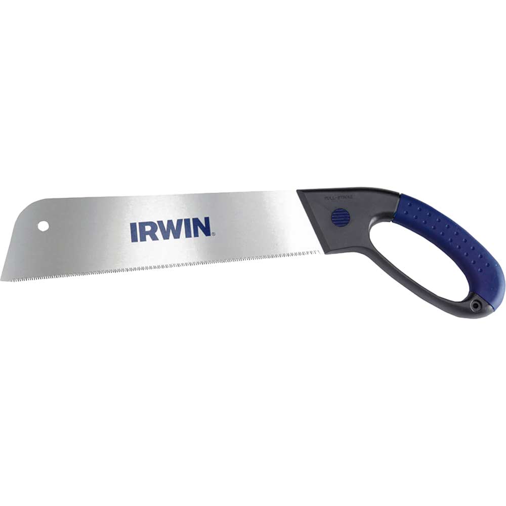 Irwin Pullsaw General Carpentry 300mm 14Tpi
