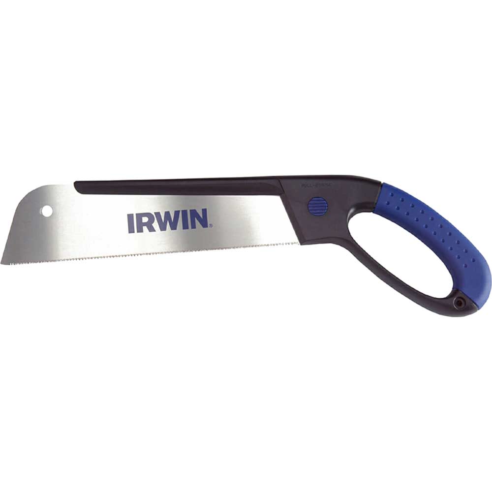 Image of Irwin Pullsaw Fine Cut Tenon 270mm 19Tpi