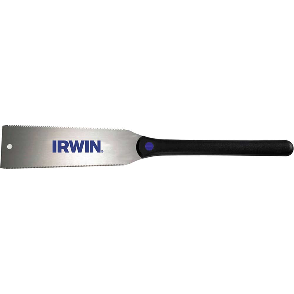 Irwin Pullsaw Double Sided 240mm 7/17Tpi