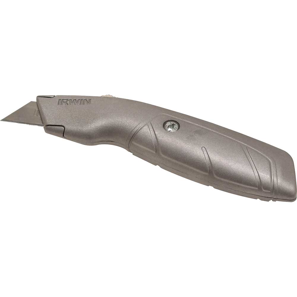 Image of Irwin Pro Entry Retractable Blade Knife