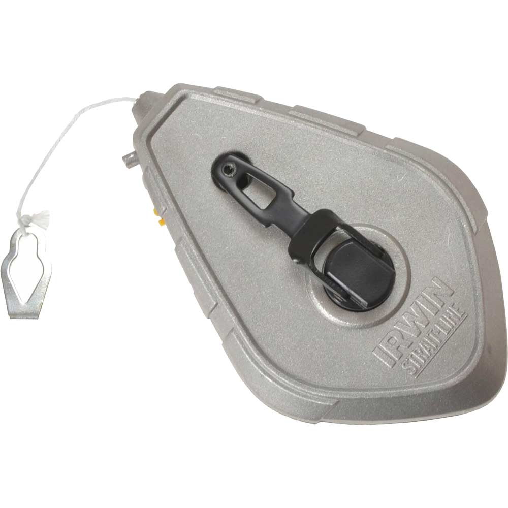 Irwin 30 Metre Chalk Line Reel