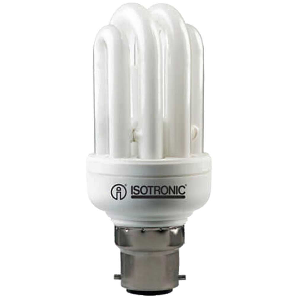 Isotronic BC Activ Air Fresh Energy Saving Lamp 11w