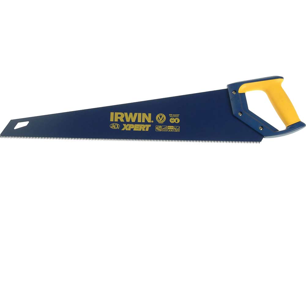 Irwin Jack Xpert Universal Handsaw 20" Ptfe
