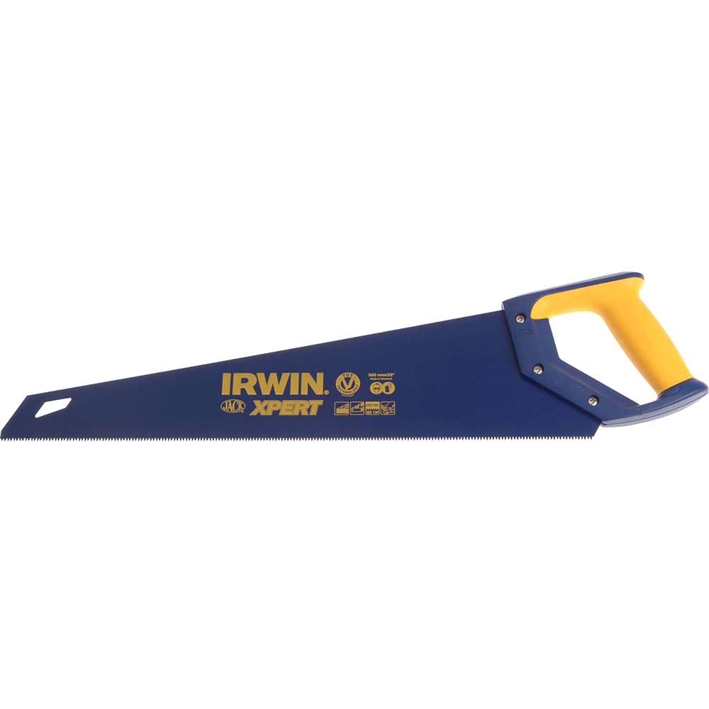 Irwin Jack Xpert Fine Handsaw 22" Ptfe