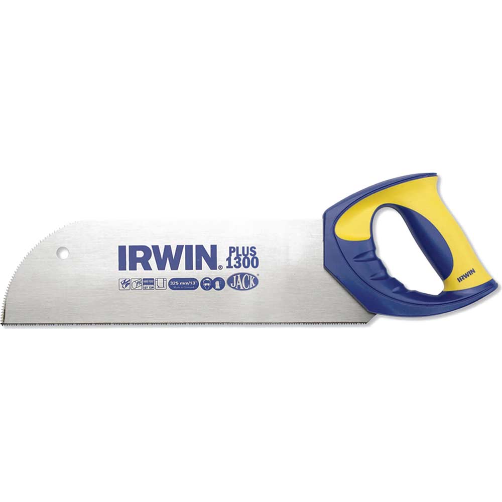 Irwin Jack Xpert Veneer Saw 325mm 13" 12tpi