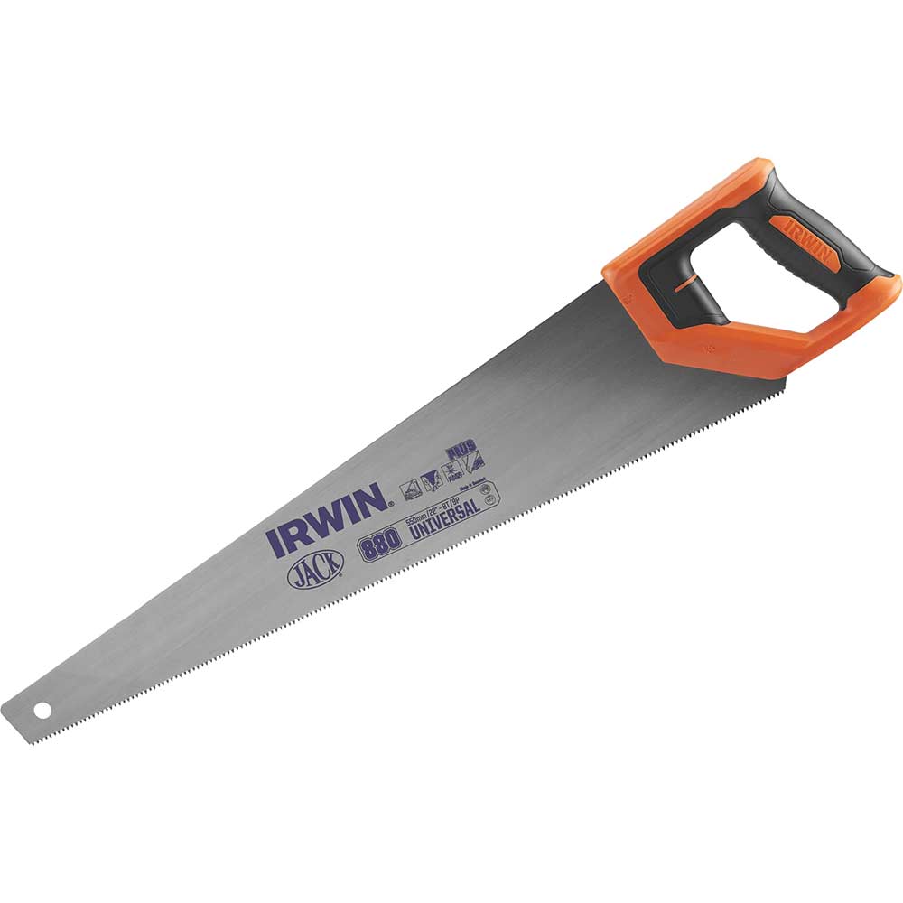Jack 880 Un Universal Panel Saw 22" 8T/9P