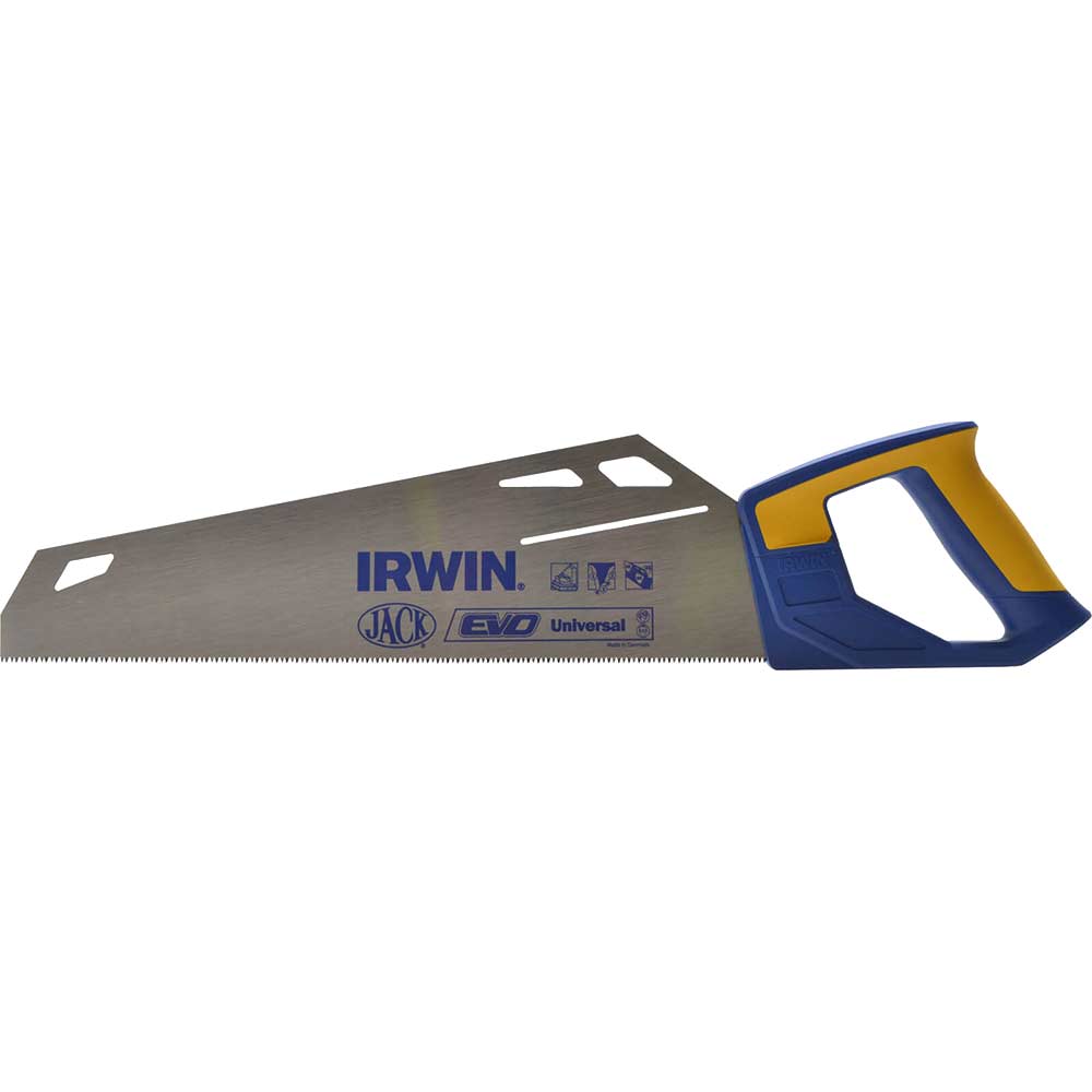 Jack Irwin Evolution Hand Saw 21"