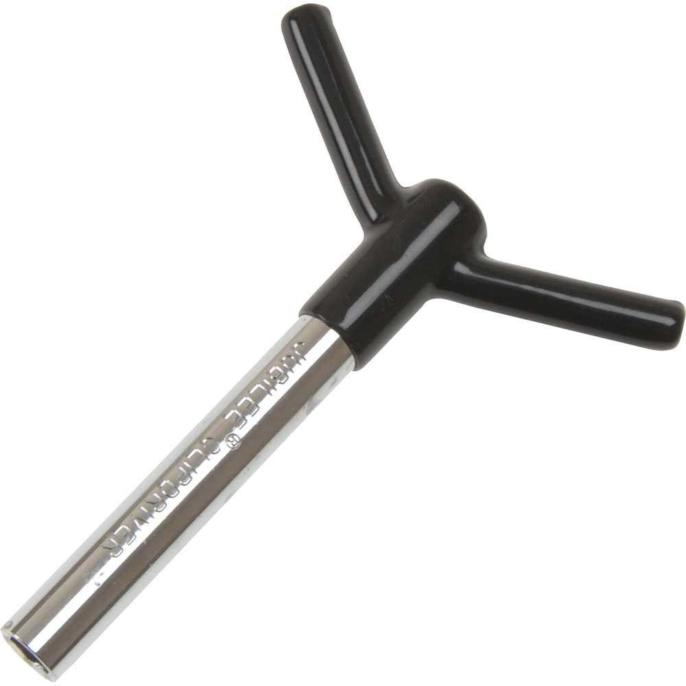 Image of Jubilee 7mm Hexagon Hose Clip Driver 95mm Long