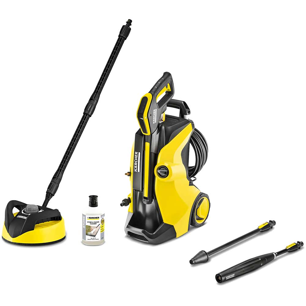 Karcher Pressure Washer Manual backlthewk
