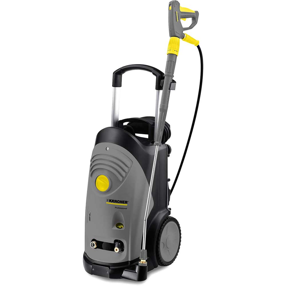 Karcher HD 6/11-4M PLUS Commercial Pressure Washer 20 - 110 Bar 2900w 110v