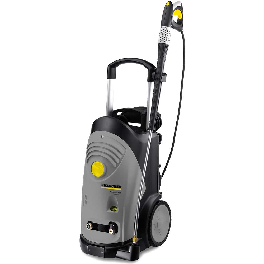 Karcher HD 7/11-4 M PLUS Commercial Pressure Washer 30 - 110 Bar 3000w 240v