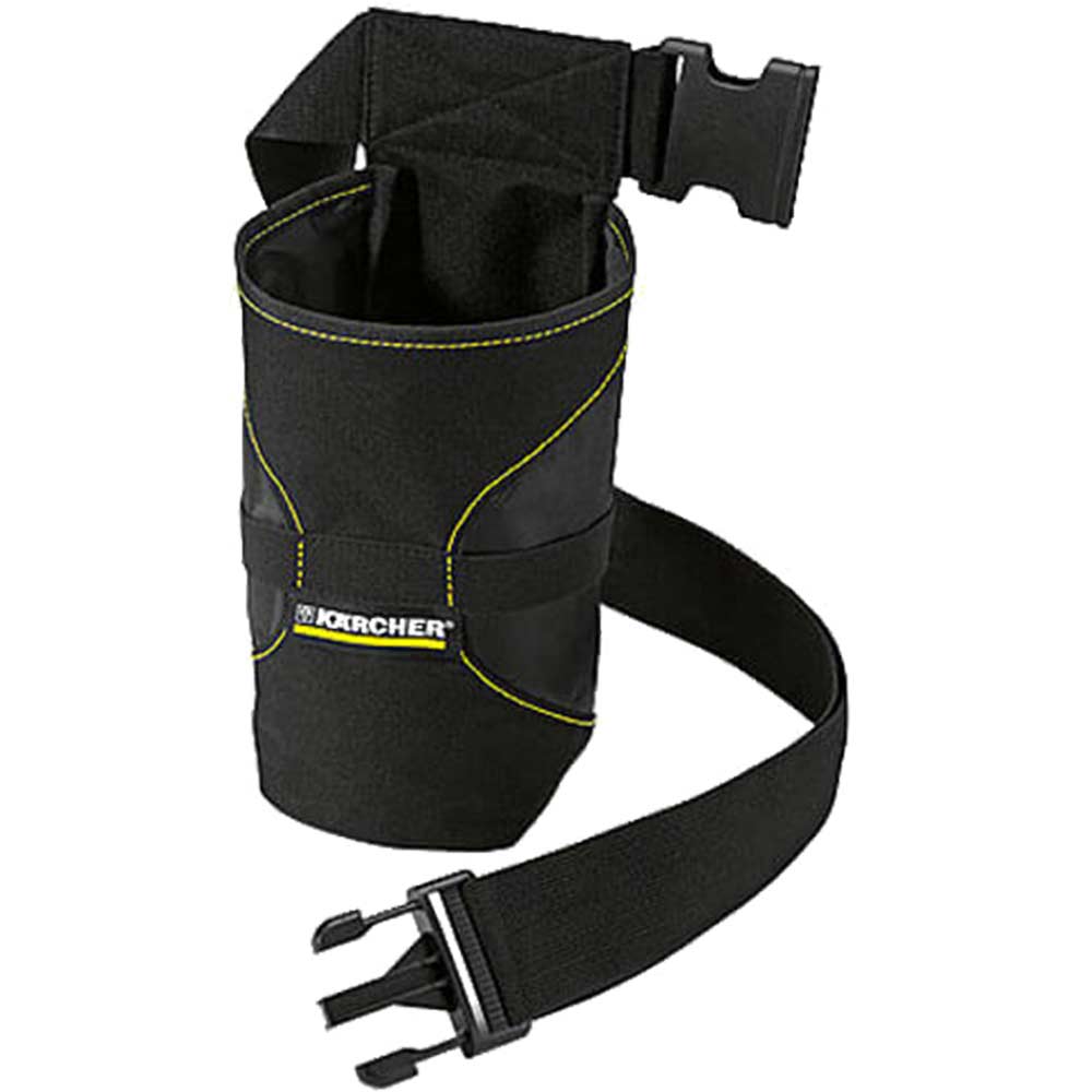 Karcher Waist Hip Bag & Belt for Karcher Window Vacs