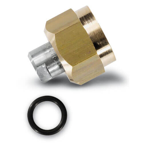 Karcher Nozzle Kit for FR 30 Fits 650-850 Litre Hour HD & HDS Pressure Washers