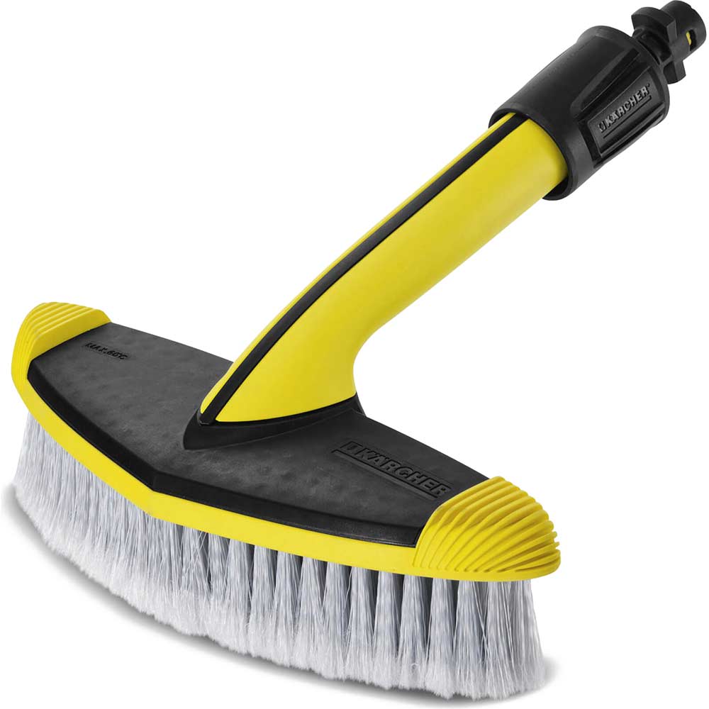 Image of Karcher Large Soft Wash Brush for K2 - K7 Pressure Washers