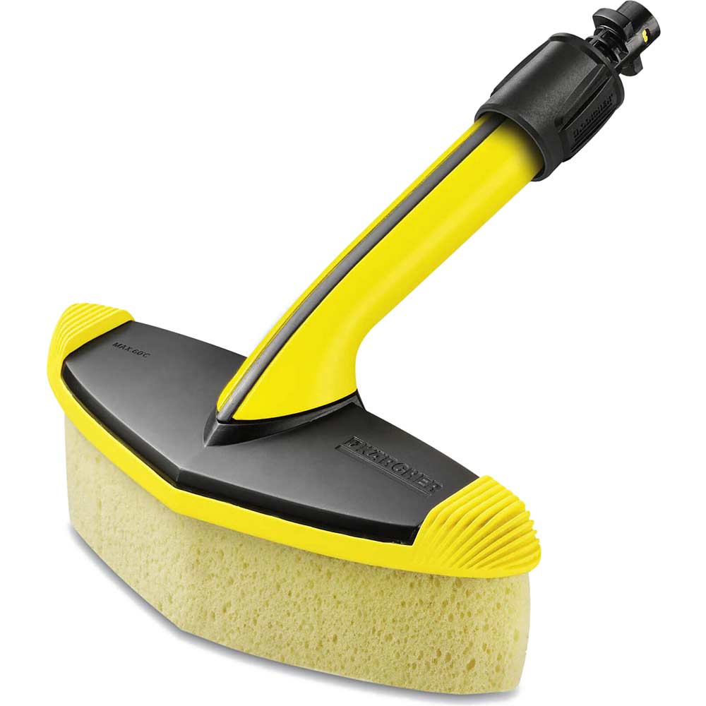 Image of Karcher Large Surface Cleaning Sponge For K2 - K7 Pressure Washers