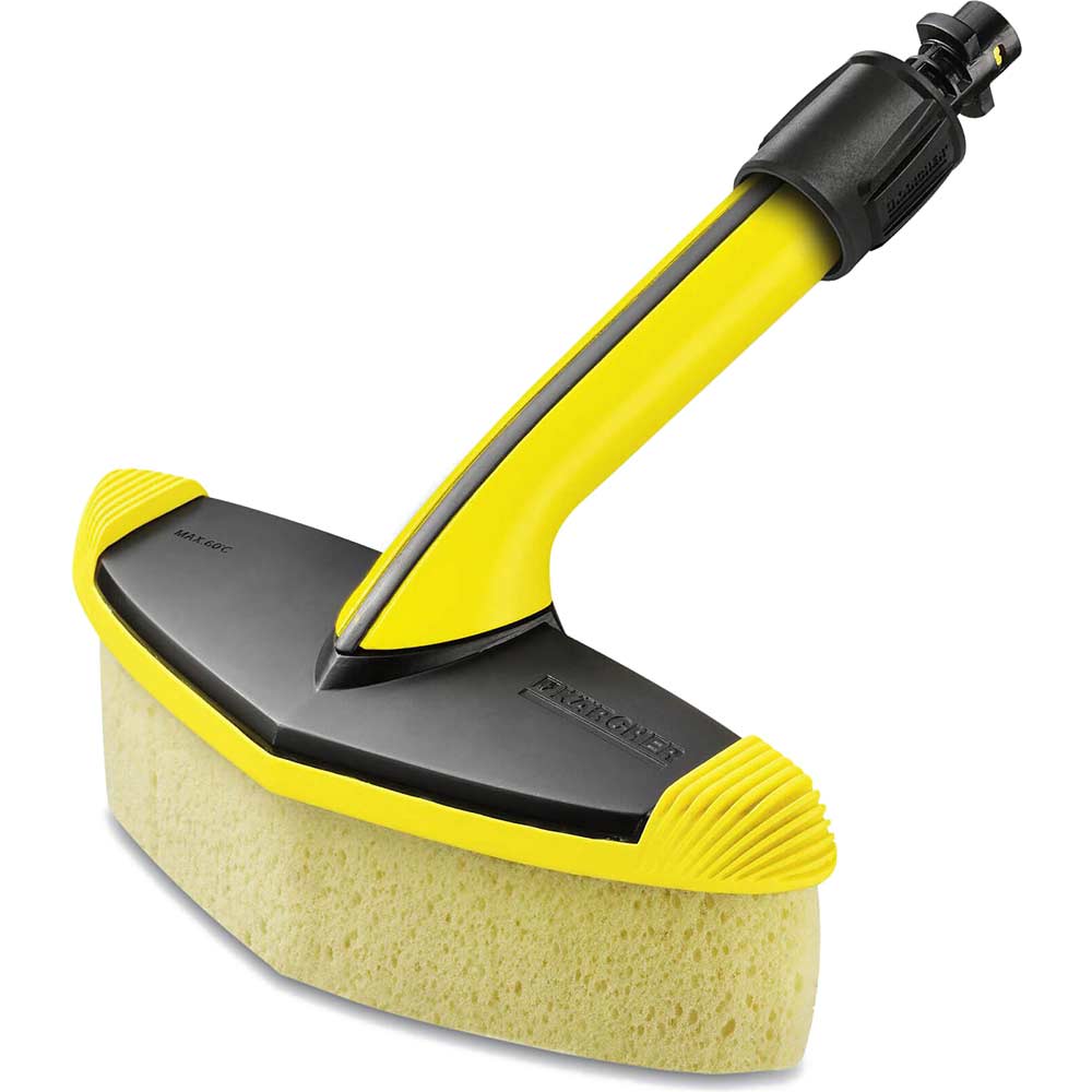 Karcher Large Surface Cleaning Sponge For K2 - K7 Pressure Washers