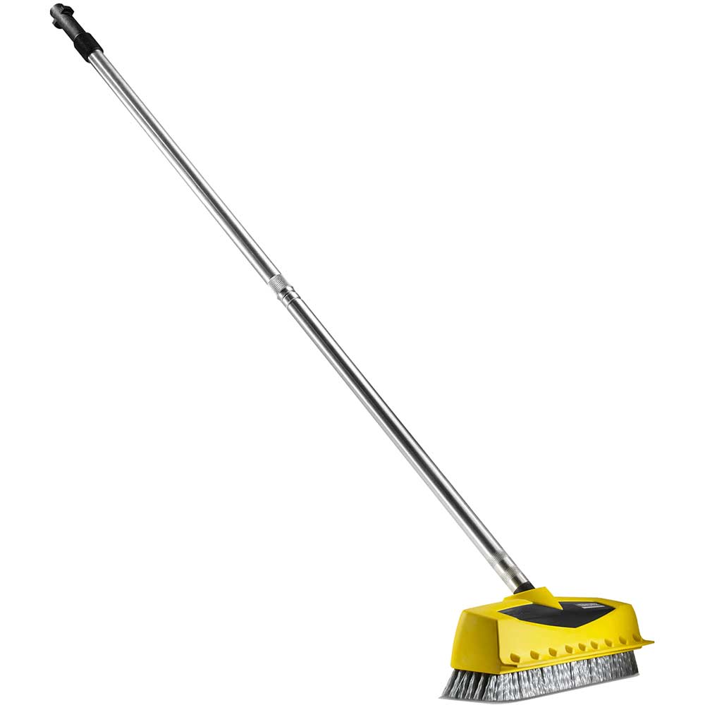 Image of Karcher PS40 Power Scrubber Jet Brush for K Series Pressure Washers