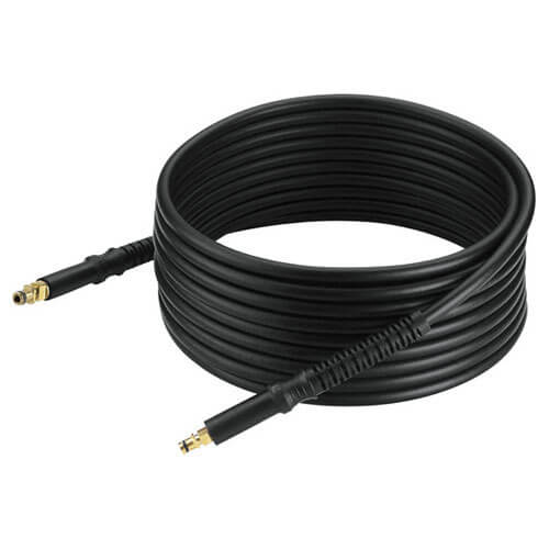 Karcher 9 Metre Replacement High Pressure Hose for Quick Connect K3 - K7 Pressure Washers (Post 2010 Models)