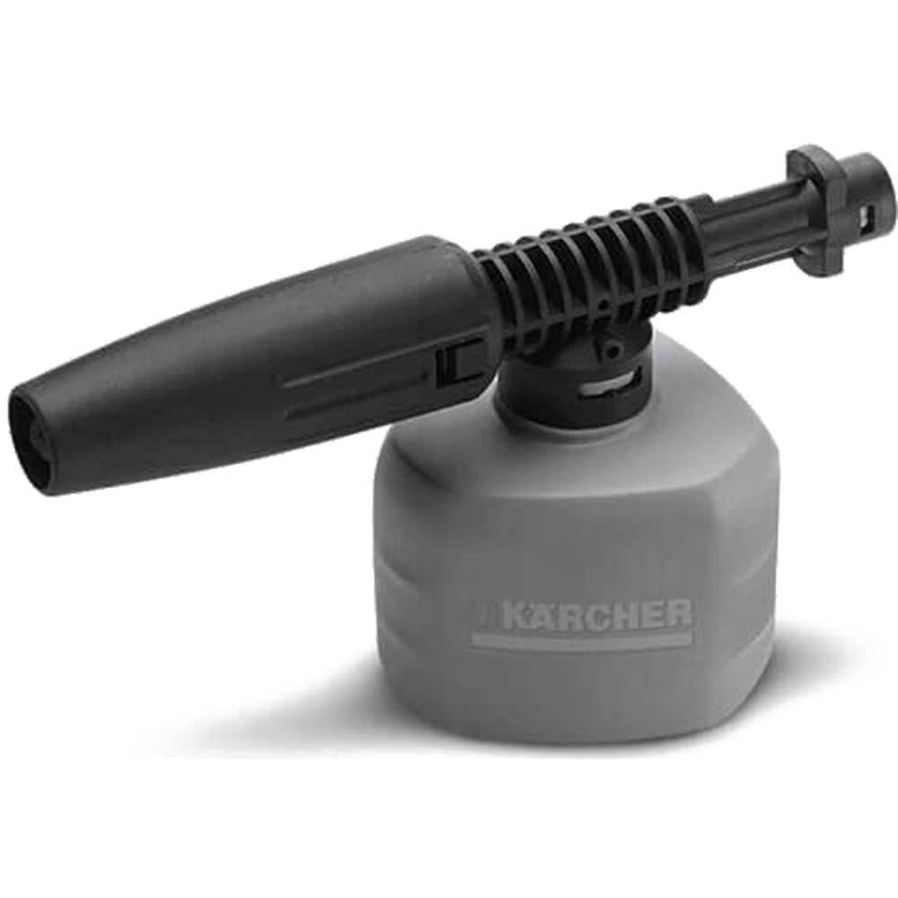 Image of Karcher Detergent Foam Bottle Nozzle for K Series Pressure Washers