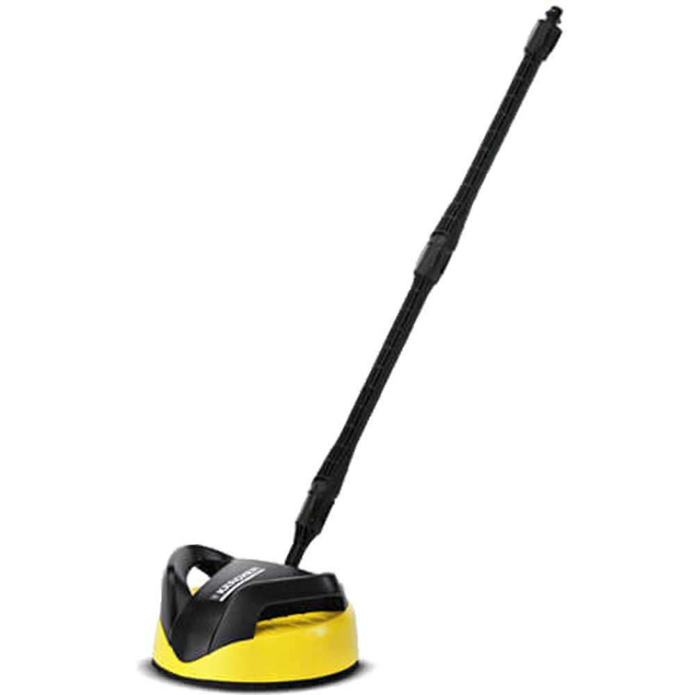 Image of Karcher T250 Plus T Racer Patio Cleaner Attachment 280mm for K2 - K7 Pressure Washers