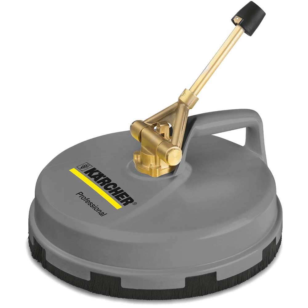 Karcher FR 30 Floor & Hard Surface Cleaner for HD Pressure Washers