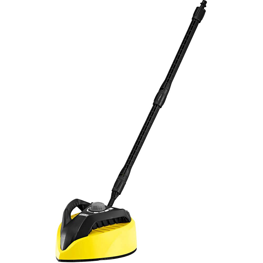Image of Karcher T450 Patio Cleaner Attachment for K4 - K7 Pressure Washers