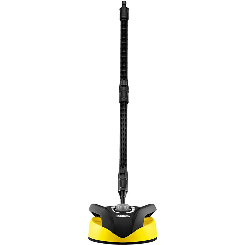 Image of Karcher T350 Patio Cleaner Attachment for K2 - K7 Pressure Washers