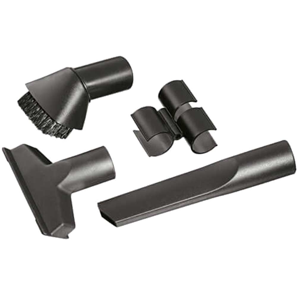 Image of Karcher 3 Tool Accessory Kit for BV & T Series Vacuum Cleaners