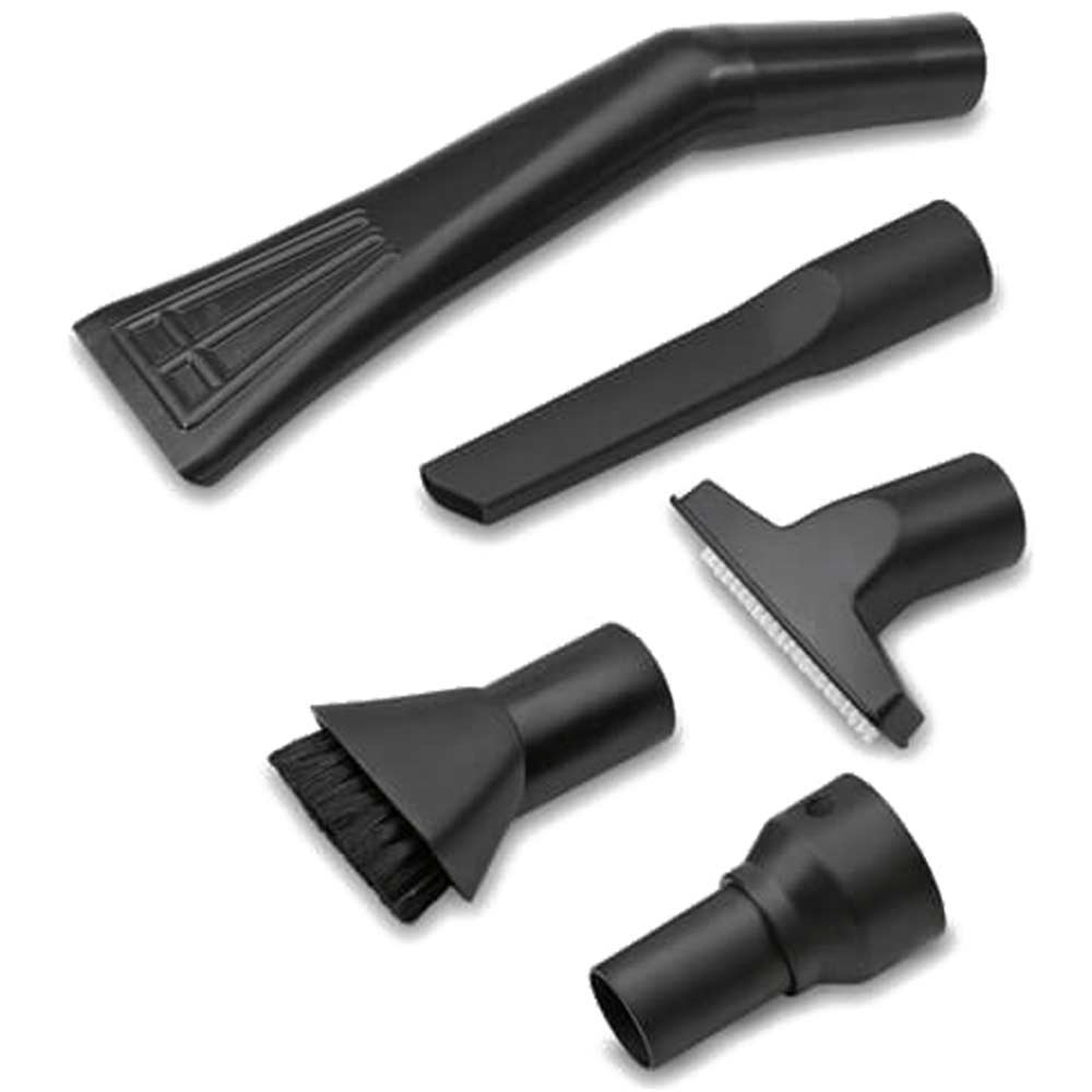 Image of Karcher Car Cleaning Accessory Kit for NT Vacuum Cleaners