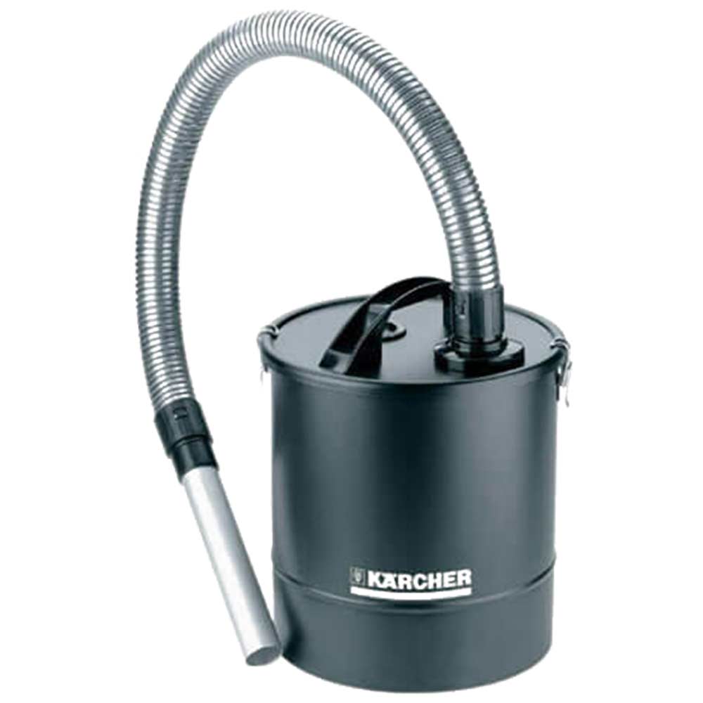 Image of Karcher Ash, BBQ & Coarse Dirt Filter for A & WD Series Vacuum Cleaners