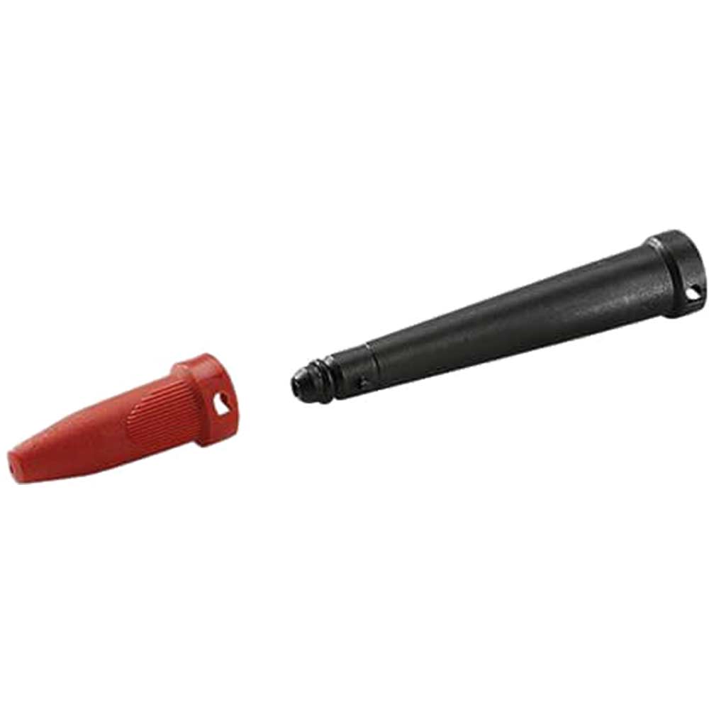 Image of Karcher Power Nozzle with Extension for SC & DE 4002 Steam Cleaners