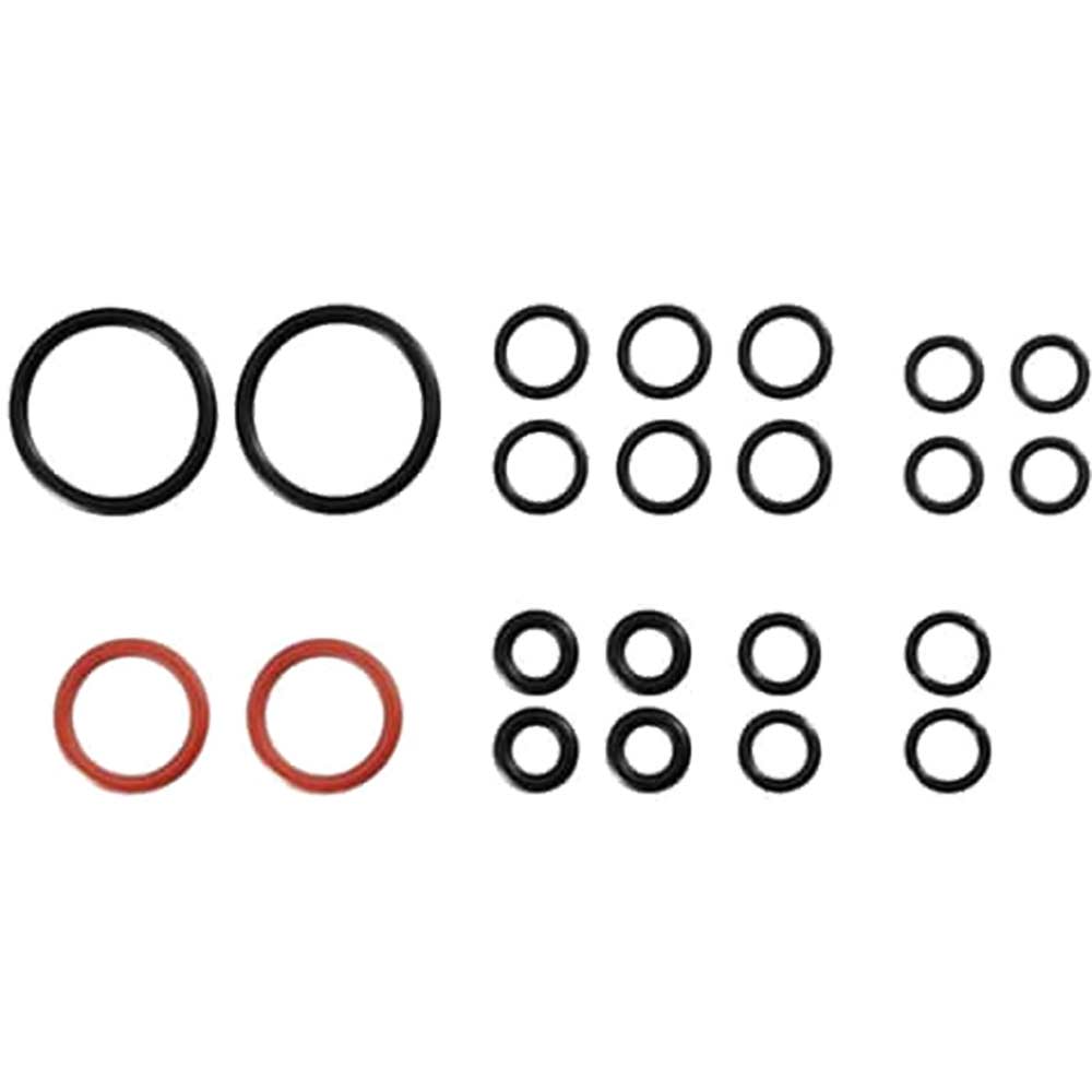 Image of Karcher Set of Replacement O-Rings for SC Steam Cleaners