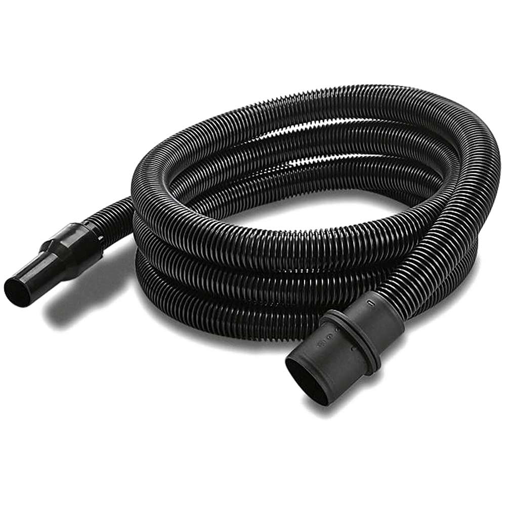 Image of Karcher 4 Metre Extension Hose for NT 27/1 & 65/2 Vacuum Cleaners