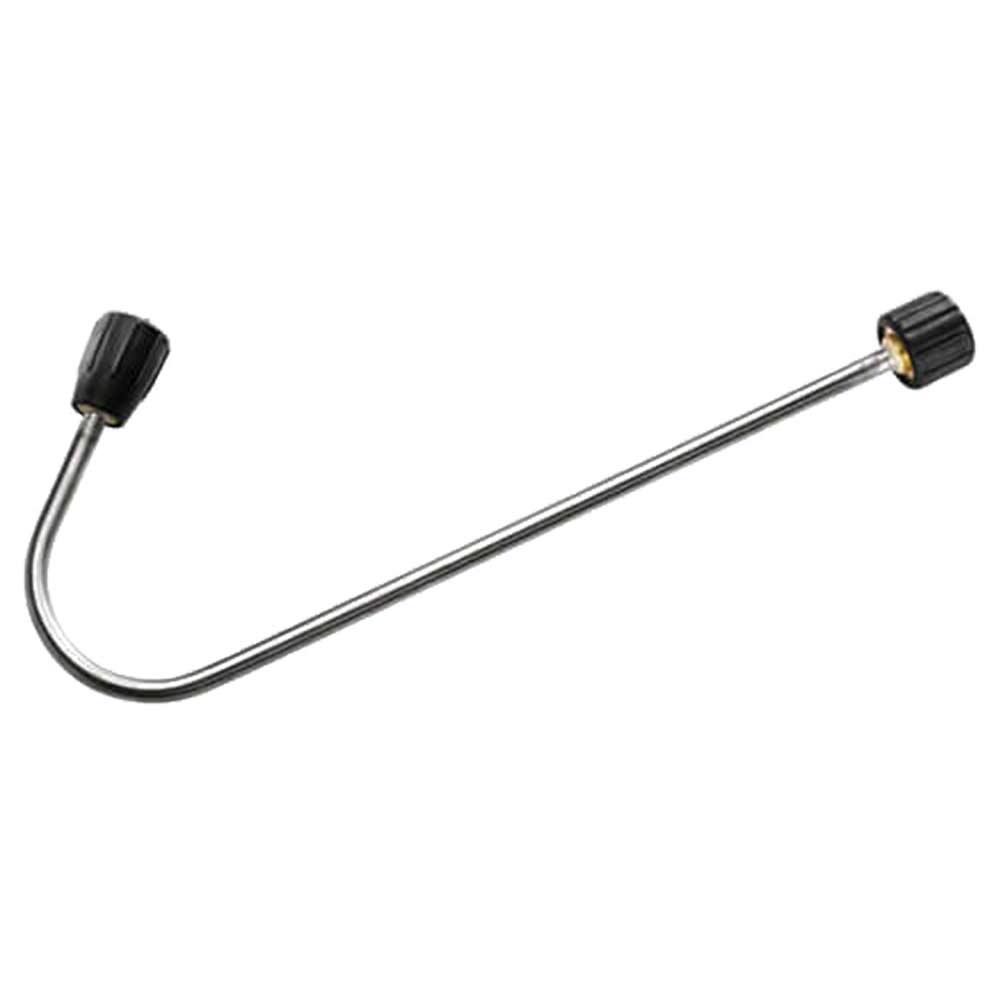 Image of Karcher Stainless Steel Angled Spray Lance for HD, HDS & Xpert Pressure Washers