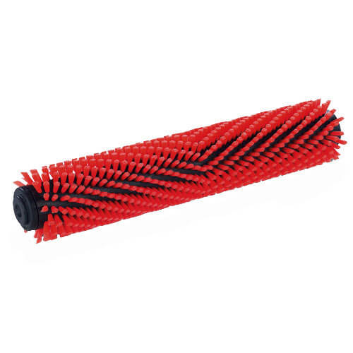 Karcher Medium Roller Brush Red for BR 30/4 Floor Cleaners