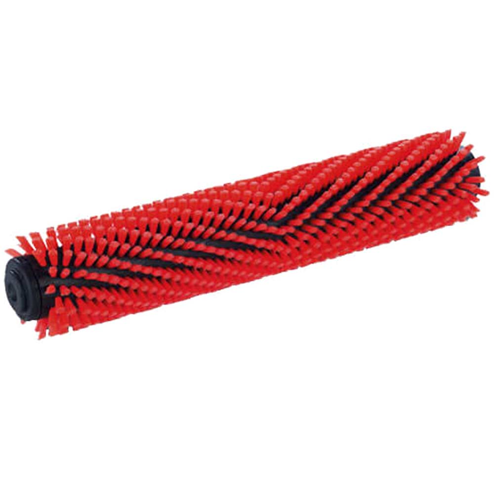 Karcher Medium Roller Brush Red for BR 30/4 Floor Cleaners