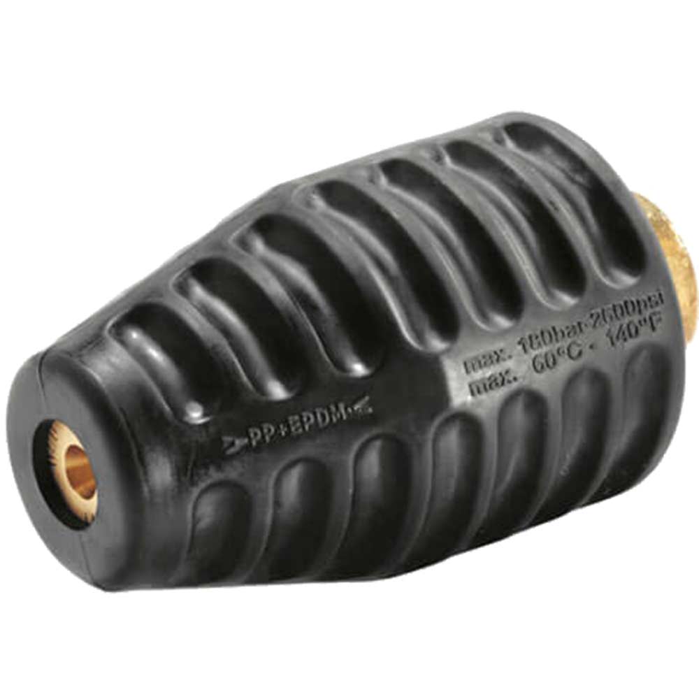 Image of Karcher Dirt Blaster Nozzle for HD & HDS Pressure Washers