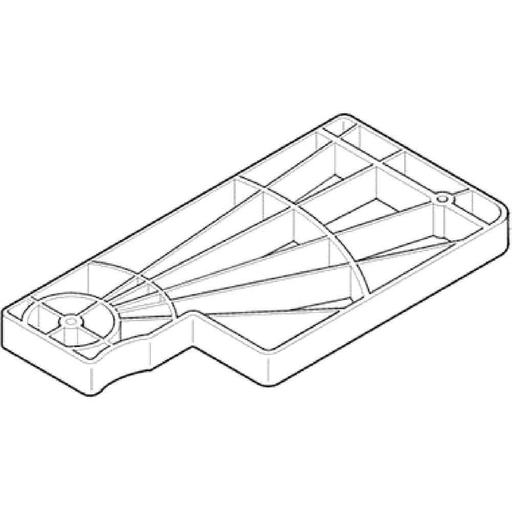 Karcher Air Filter for CV 38/2 Vacuum Cleaners