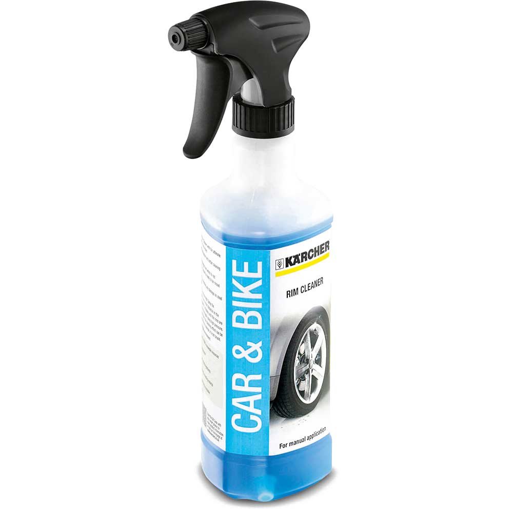 Karcher Wheel Rim Cleaner for Pressure Washers