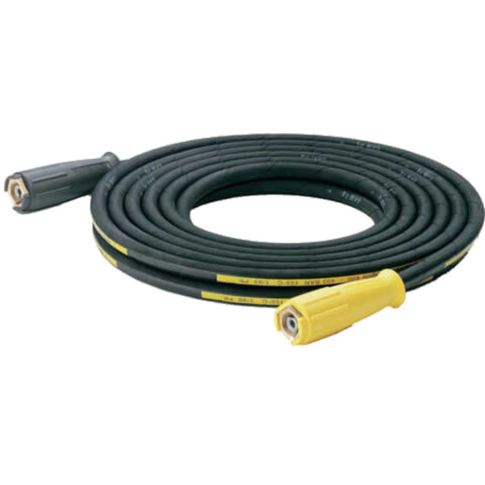Image of Karcher 10m Reinforced Extension Hose for All HD & HDS Pressure Washers