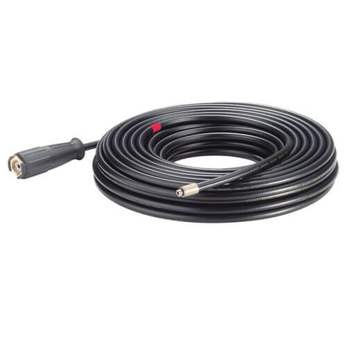 Karcher 20 Metre Pipe & Drain Cleaning Hose for HD, HDS & Xpert Pressure Washers