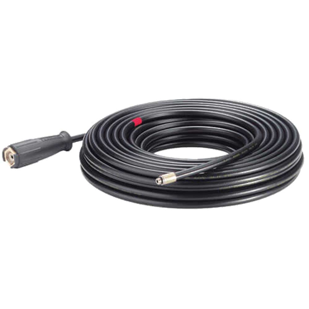 Image of Karcher 20 Metre Pipe & Drain Cleaning High Pressure Hose for HD, HDS & Xpert Pressure Washers