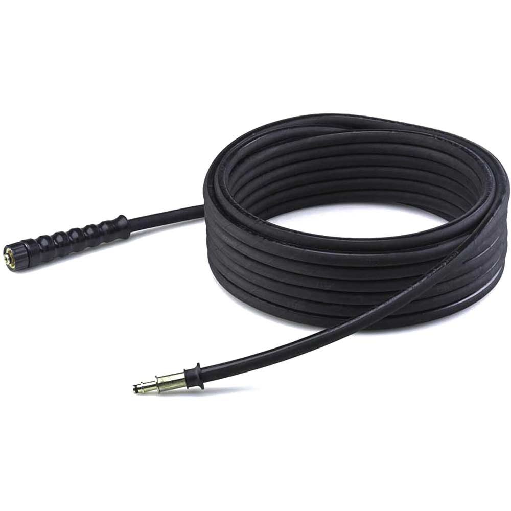 Karcher Basic Replacement 10 Metre High Pressure Hose for HD, HDS & XPERT Pressure Washers