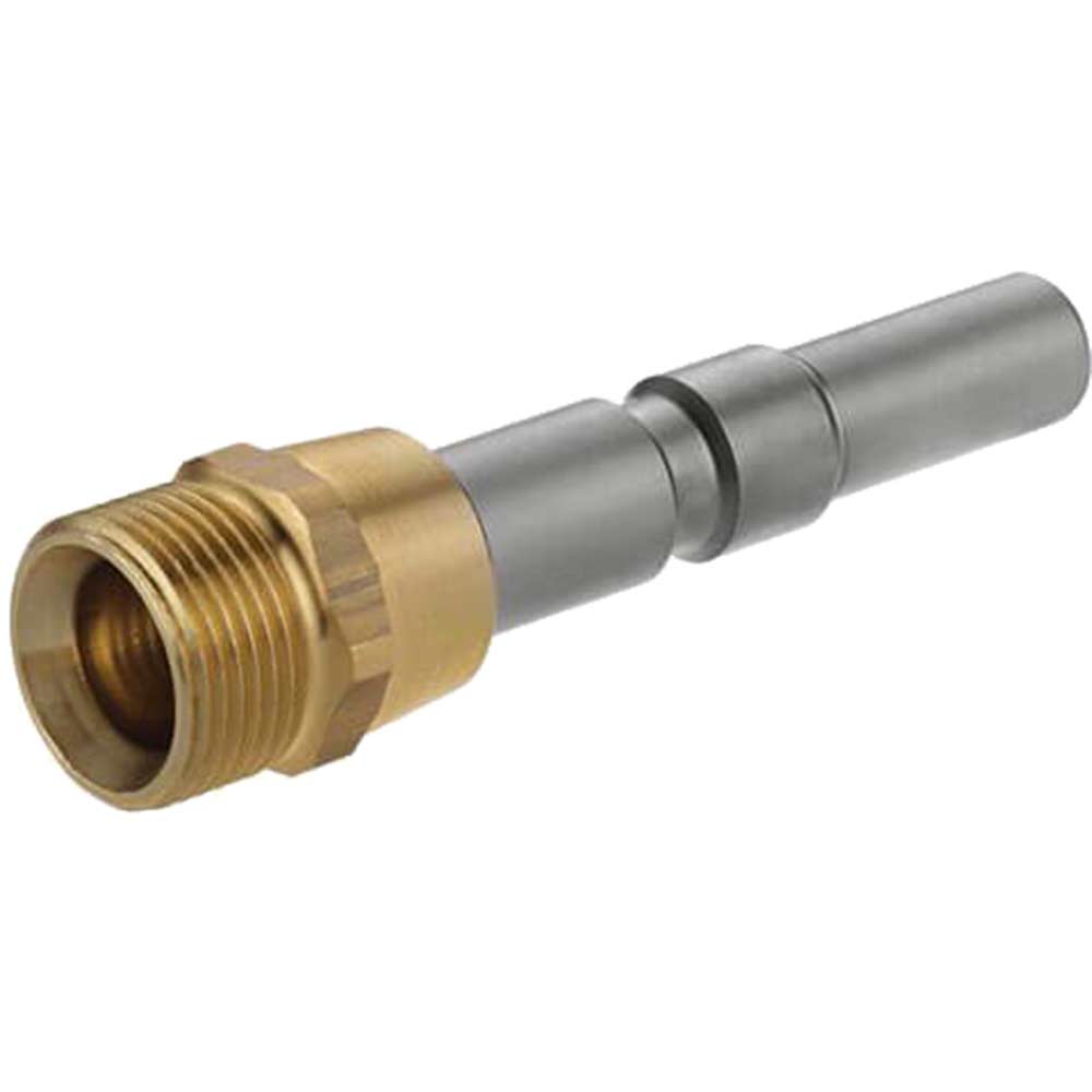 Image of Karcher Quick Release Accessory Connector for HD & HDS Pressure Washers