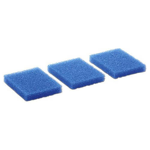 Karcher Pack of 3 Air Filters for CV 30/1 Vacuum Cleaners