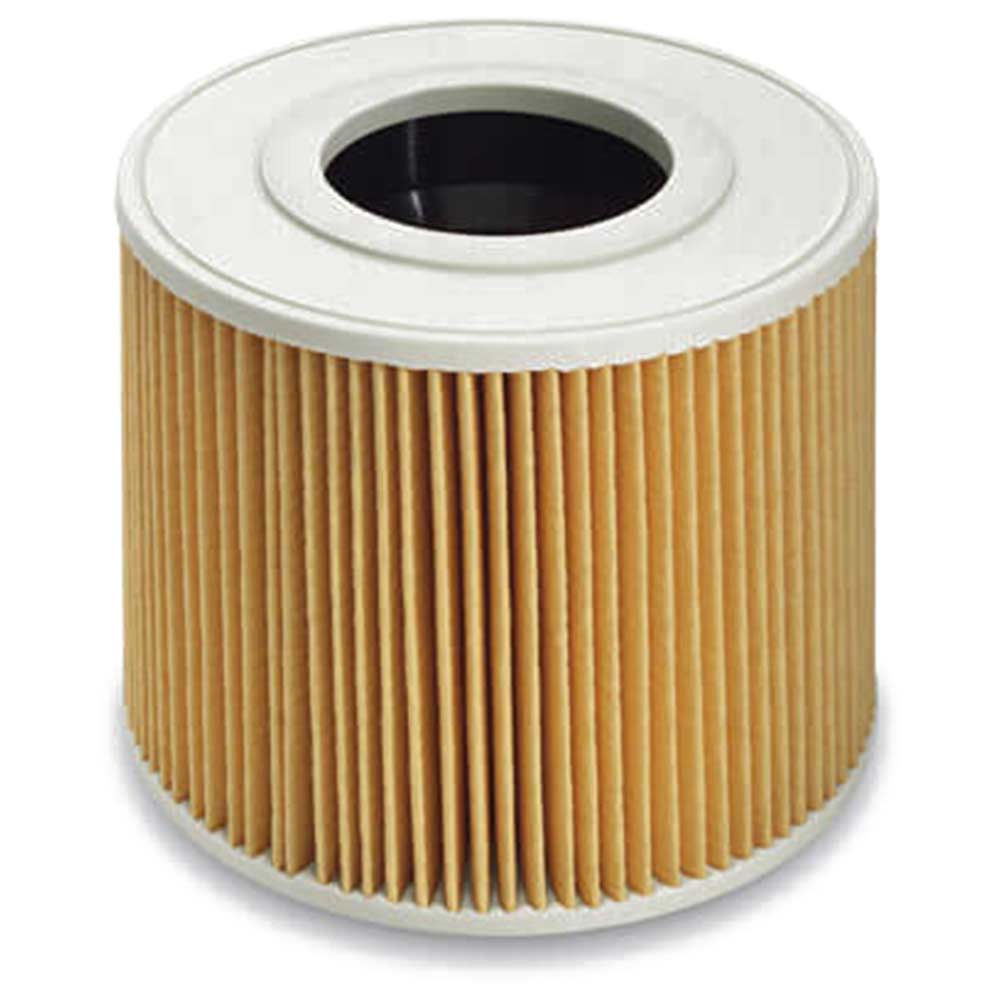 Image of Karcher Cartridge Filter for NT 27/1 & 48/1 Vacuum Cleaners